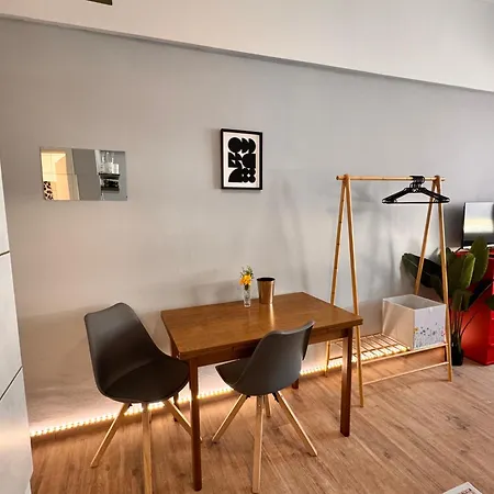 Fuchsbau Komfort *