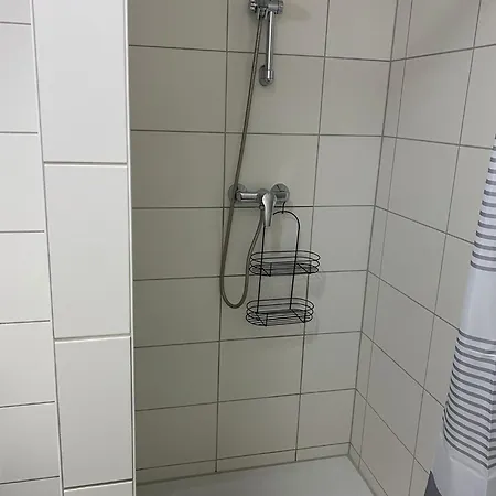 Fuchsbau Komfort Apartment *